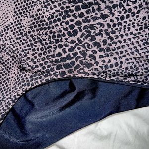 Medium Acacia Swimwear One Piece Swimsuit